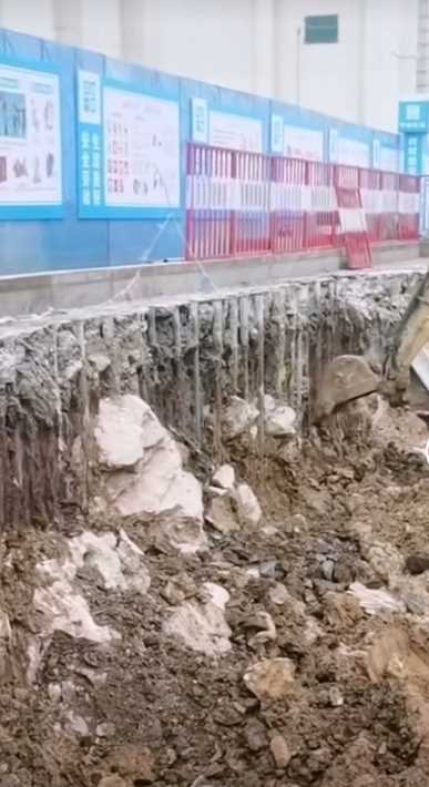 阜阳临泉县微型桩