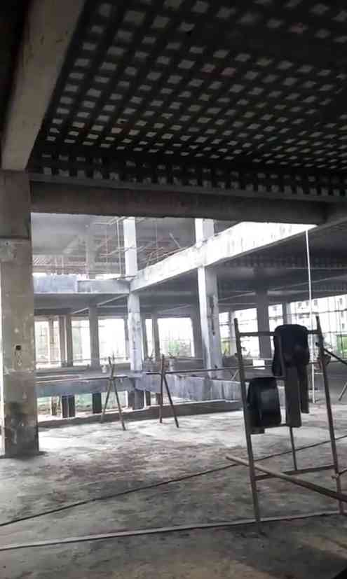 阜阳临泉县结构补强