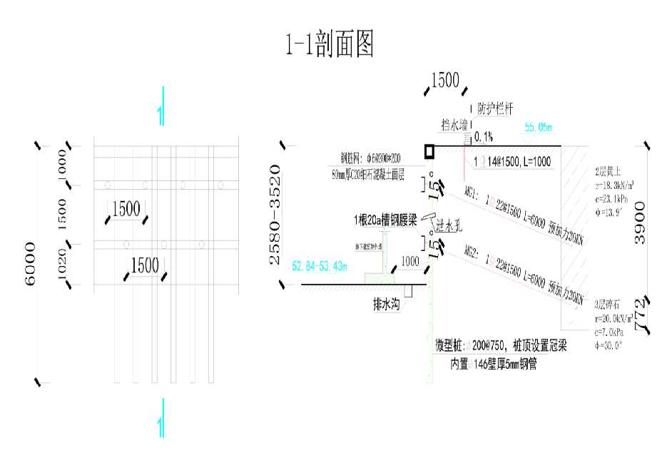 阜阳临泉县工程设计