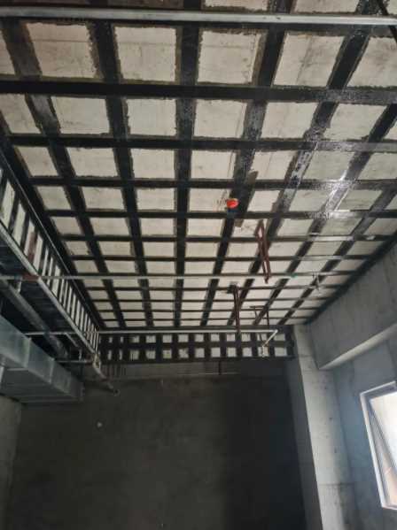 阜阳临泉县碳纤维加固