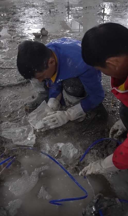 阜阳临泉县灌浆堵漏